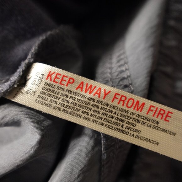 Free People Movement Back To The Furture Pants Women’s Small Gray Jogger Ruched - Picture 13 of 13